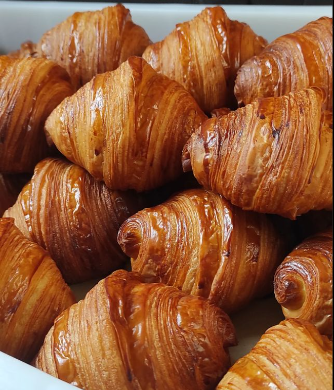 croissant